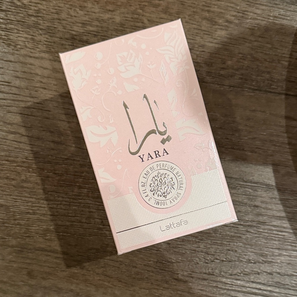 Lattafa Yara Perfume Brand new